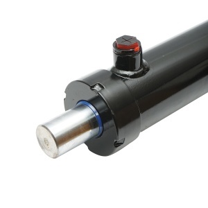 Cilindru hidraulic 650 mm filet M20 - Img 4