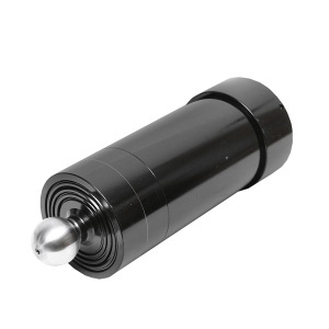 Cilindru hidraulic basculare telescopic remorca 7T 4 trepte - Img 3