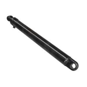 Cilindru hidraulic plug reversibil 92x80x50x1000 cursa de deschidere 700mm cu racord hidraulic fi18 - Img 3