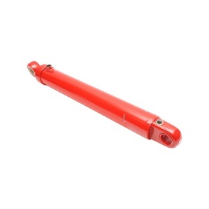 Cilindru hidraulic plug reversibil 92x80x50x810x500mm Breckner Germany - Img 3