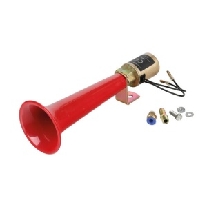 Claxon tip goarna 12/24V