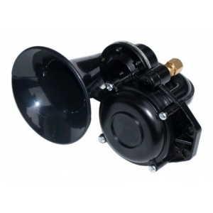 CLAXON TIP GOARNA 24V 135 dB CE - Img 2