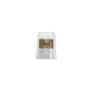 Clema sir de capat 2P, 1.5mm, 10A/500V Leader - Img 4