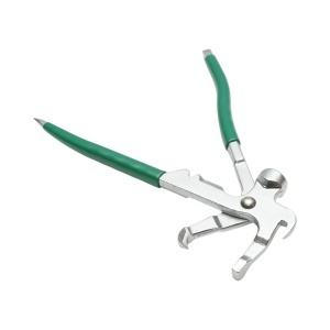 Cleste contragreutati echilibrare roti vulcanizare 240mm - Img 4