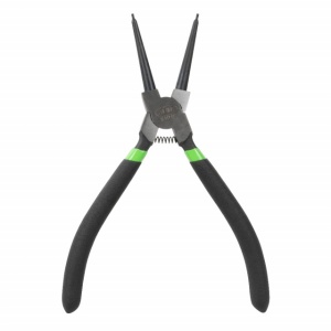 Cleste de siguranta interior cu varf drept 180mm, JBM - Img 2