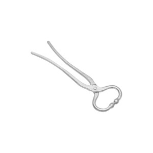 Cleste mucarnita 340mm pentru contentie si transport taurine - Img 3