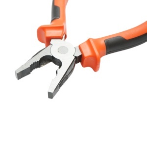 Cleste patent combinat 160mm profesional - Img 5