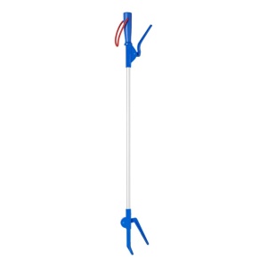 Cleste pentru colectarea gunoiului cu magnet 80 cm - Img 2