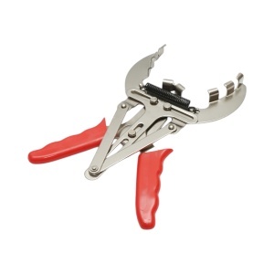 Cleste pentru segmenti, inele piston 40-160mm Breckner Germany - Img 4