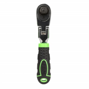 Clichet articulat cu 72 dinti – 1/2" 175mm , JBM - Img 3