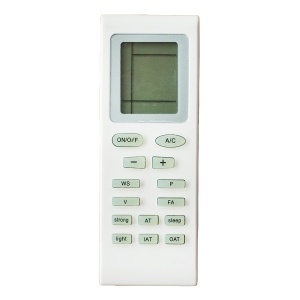 Clima stationara utilaje industriale AC universala 12V 2800W 1150x750x345mm - Img 11