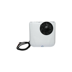 Clima stationara utilaje industriale AC universala 24V, 2200W, 7500BTU - Img 2