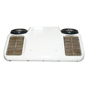 Clima stationara utilaje industriale AC universala 24V 2850W 1150x750x345mm - Img 9