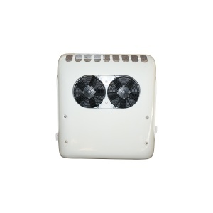Clima utilaje industriale AC cu compresor pentru bus mercedes sprinter 313,314 12V, 10KW, 3800mc3/H, 1010x975x180mm - Img 2