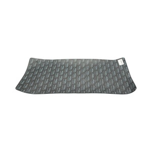 Coala cauciuc pentru petice vulcanizare 480x240x3mm Breckner Germany