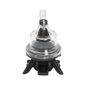 Colector complet 160cc pentru aparat de muls vaci Breckner Germany - Img 2