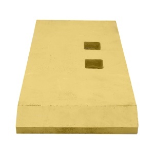 Coltar lama incarcator Caterpillar cod OEM 4T8091 - Img 3
