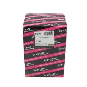 Componente ansamblu din plastic pentru cutie fertilizare FS DISBD05 - Img 2