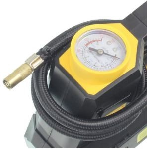 Compresor auto 12V - 10 bari - Img 2