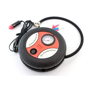 Compresor auto 12V - 17 bari - Img 2