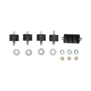 Compresor clima AC 12V pentru clima stationara universala BK90841, BK69393 - Img 8