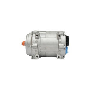 Compresor pentru clima stationara AC 12V DISGK98 - Img 4