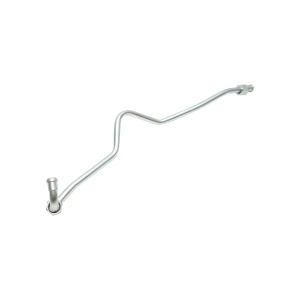 Conducta radiator racire ulei cu cioc UTB U-650 - Img 2