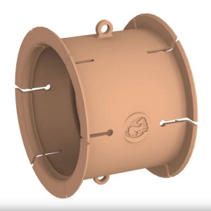 Conector aer 65 mm