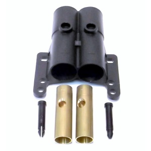 Conector baterie stivuitor mama