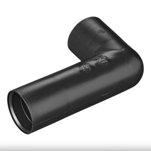 Conector conducta 90° pentru apa in blister - Img 4