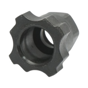 Conector pistol de vopsit M14x1.5mm plastic - Img 2