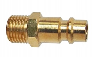 Conector rapid 1/4"