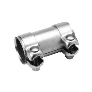 Conector teava esapament 51x55x95 mm