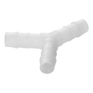 Conector Y apa 8mm 2 buc