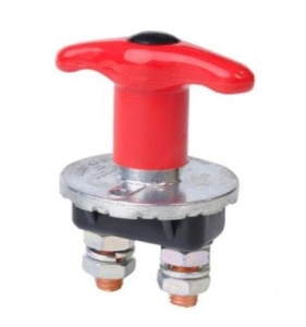 Contact general 24V
