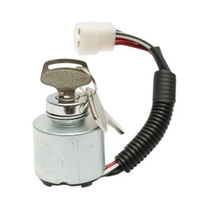 Contact pornire cu cheie 12V Kubota cod OEM 66101-55200