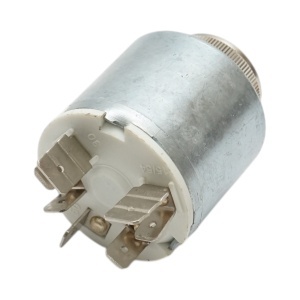 Contact pornire Fiat cu 2 chei cod OEM 1021365COBO, 5123727, 5129862, 4998108 - Img 3