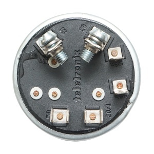 Contact pornire si lumini din metal calitate superioara >3,5kW UTB U-445 U-683 D-1010 si Fiat 6220.000 - Img 4