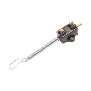 Contact stop frana cu arc model nou UTB U-650 si U-445 - Img 3