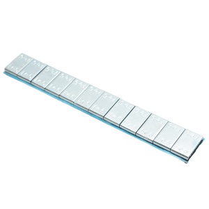 Contragreutati autoadezive echilibrare roti Fe 60g (5gx12 buc) - Img 4