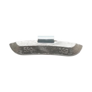Contragreutati plumb 55g echilibrare roti 50 buc/cutie - Img 3