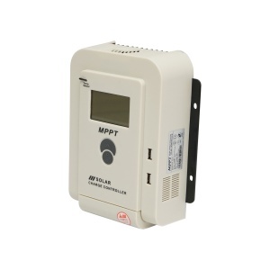 Controler/Regulator solar MPPT 40A 12/24V Breckner Germany - Img 2