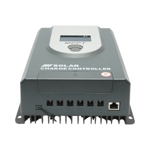 Controler/Regulator solar MPPT 60A, bluetooth 12/24V Breckner Germany - Img 3