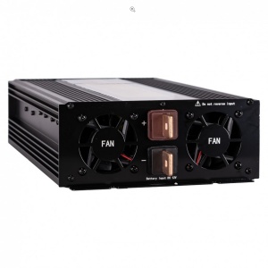 Convertor tensiune 12/230V - Img 4