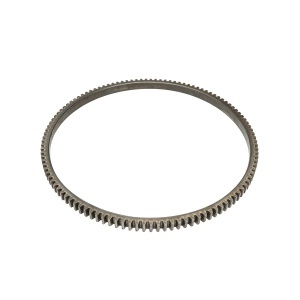 Coroana volanta pentru Landini, Case IH, Massey Ferguson cod OEM 3118310R1, 130300020708, 3552228M1, L410236, 3408357M1, 3819719M1, 731008M1, 980288M1, 0410236 - Img 2
