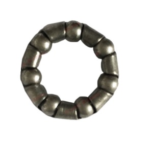 Coronita bicicleta 20 x 13mm Ø 4.75mm