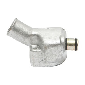 Corp termostat asamblat cu termostat si bucsa de legatura pentru U-650 cod 103.02.161+110.02.118/103.02.158+02801.80.0.0.0 - Img 4