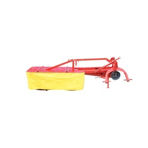 Cositoare purtata rotativa 1.65 cu prelata si cardan model Polonia - Img 5