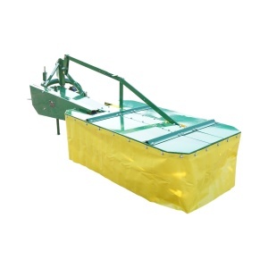 Cositoare rotativa 1.65 cu prelata si cardan model Polonia - Img 5
