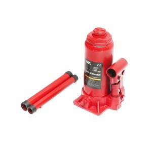 Cric hidraulic tip piston, sarcina maxima suportata 6T - Img 2